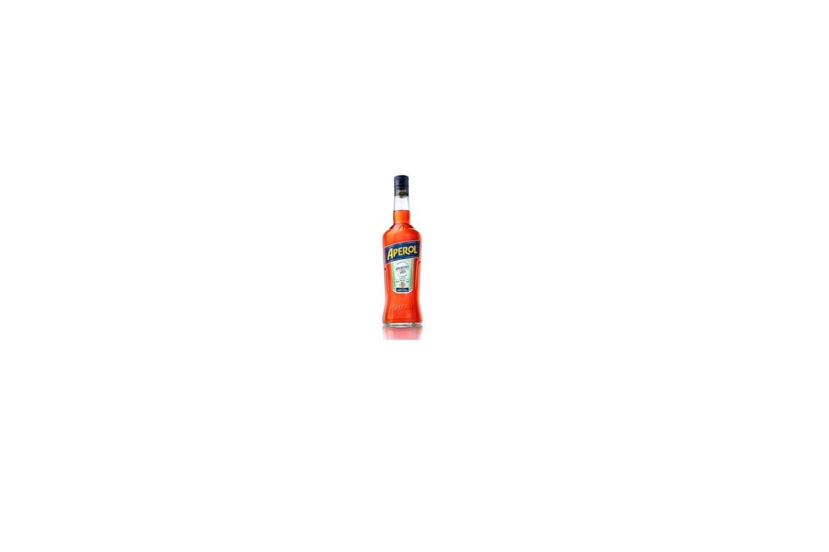 Aperol (1 x 750 ml Bottle)
