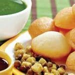 Pani Puri