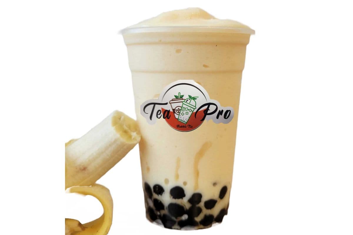 Banana Smoothie