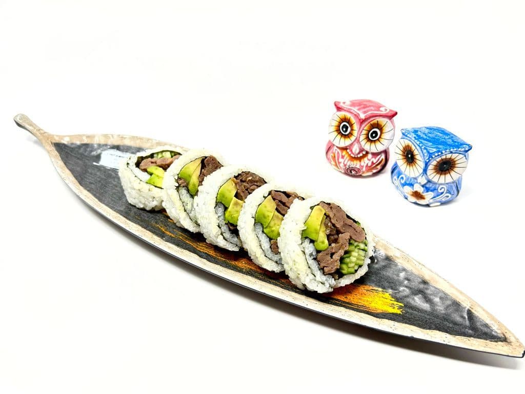 BGG Roll