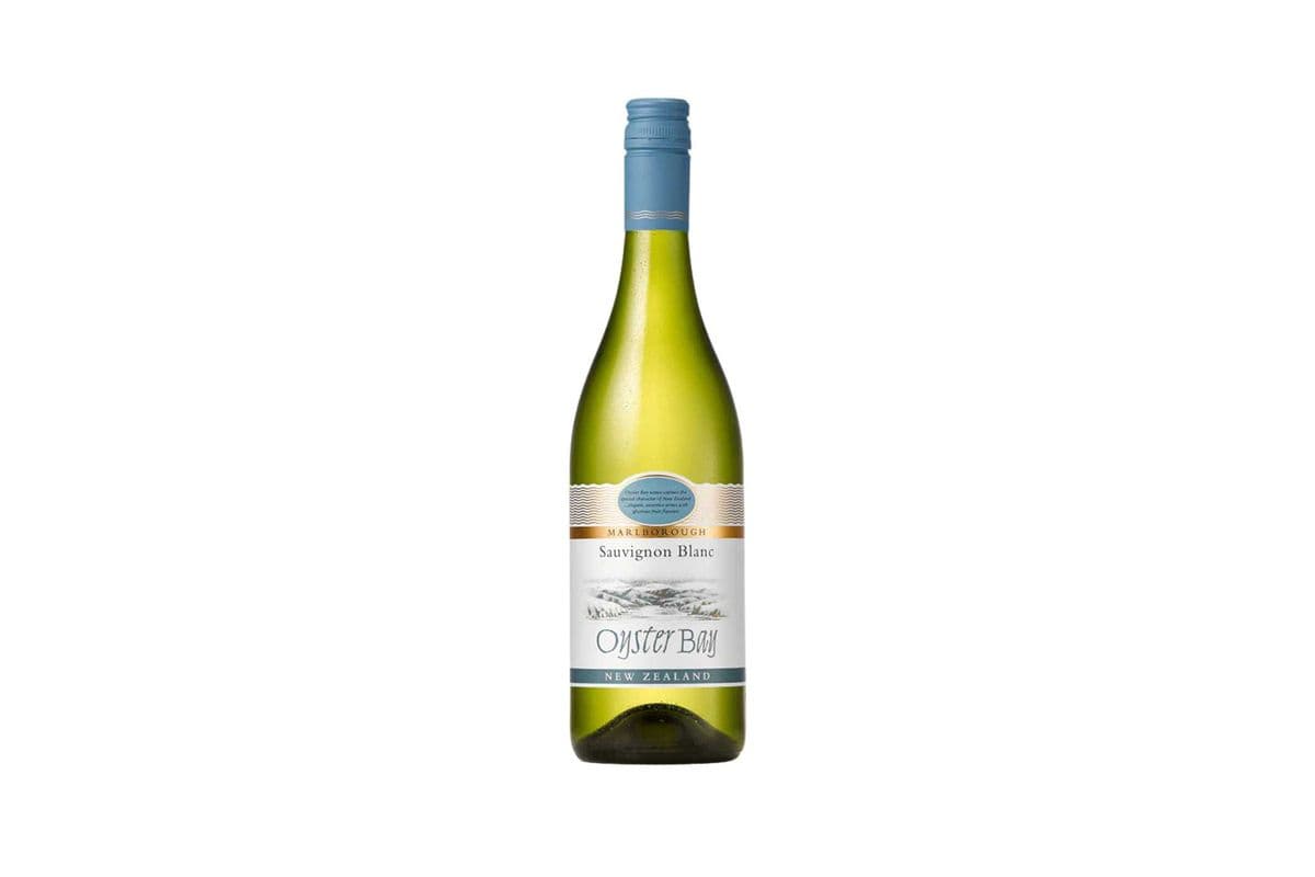 Oyster Bay Sauvigon Blanc (1 x 750 ml)