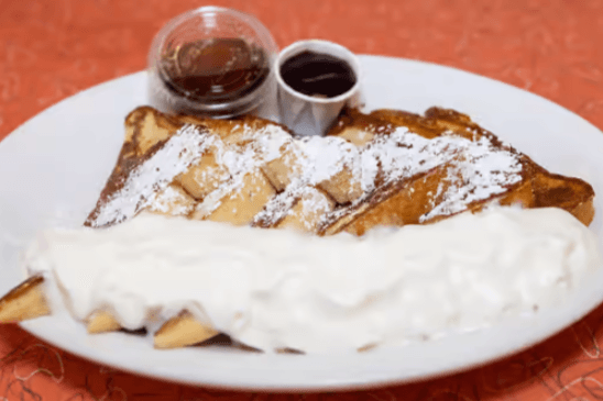 Kids' French Toast (1 pc)