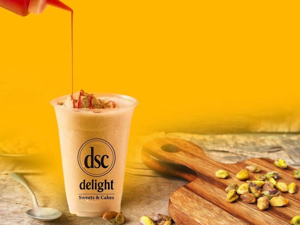 MANGO FALOODA