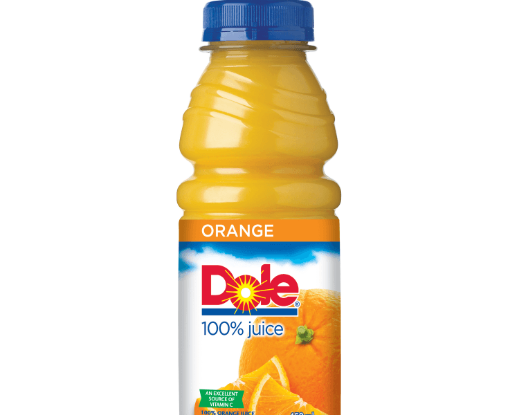 Dole Juice