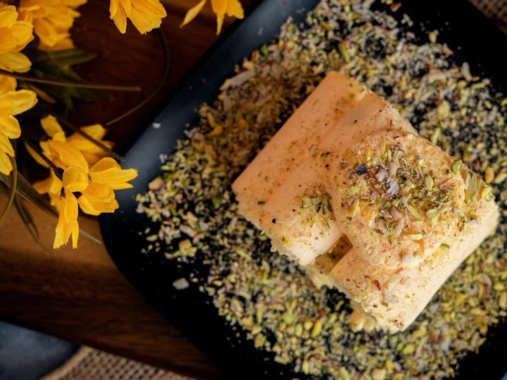 Rasmalai