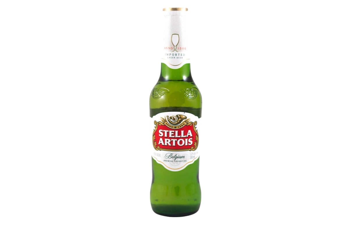 Stella Artois (330 ml)