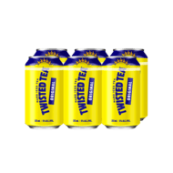 Twisted Tea (Malt) (6 Can x 355 mL)