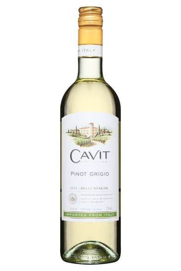 Cavit Collection Pinot Grigio / Cavit Collection Pinot Grigio