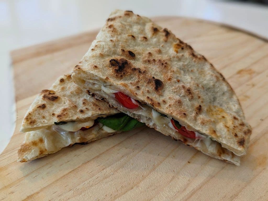 Filetti Sando