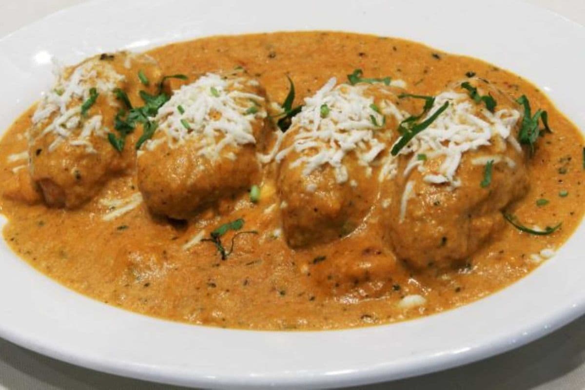 Malai Kofta