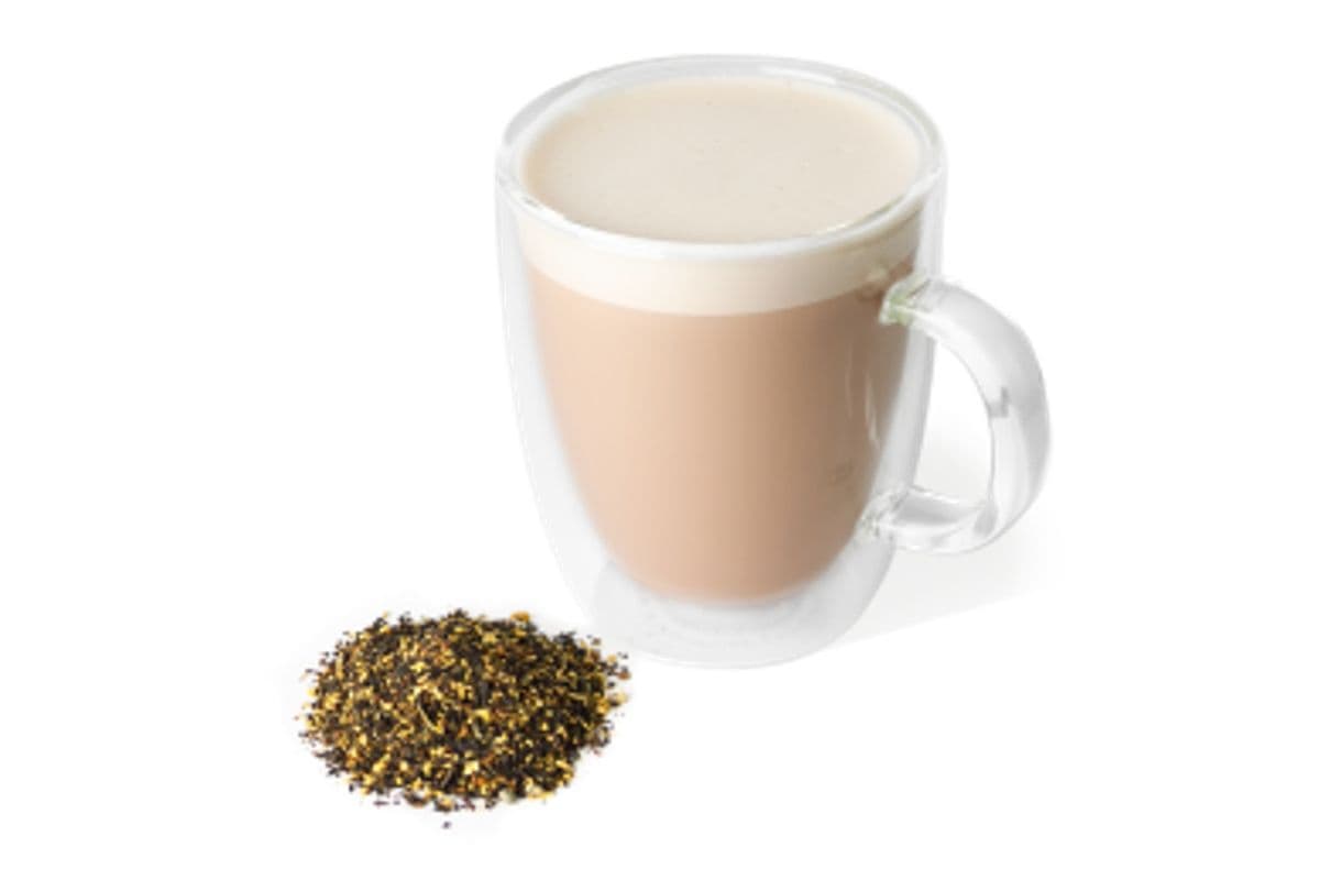 Chai Tea Latte