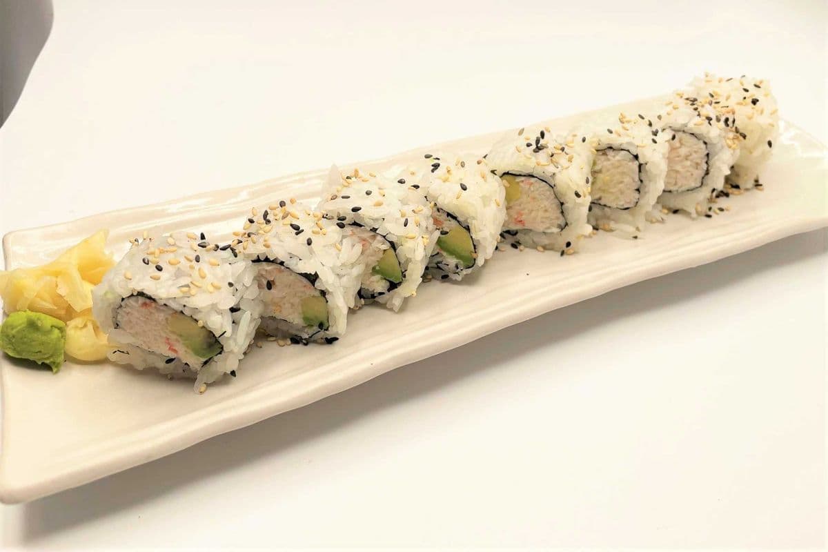 California Roll