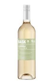 BASK CHARDONNAY (750mL)