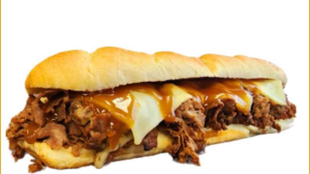 Philly Cheesesteak Combo