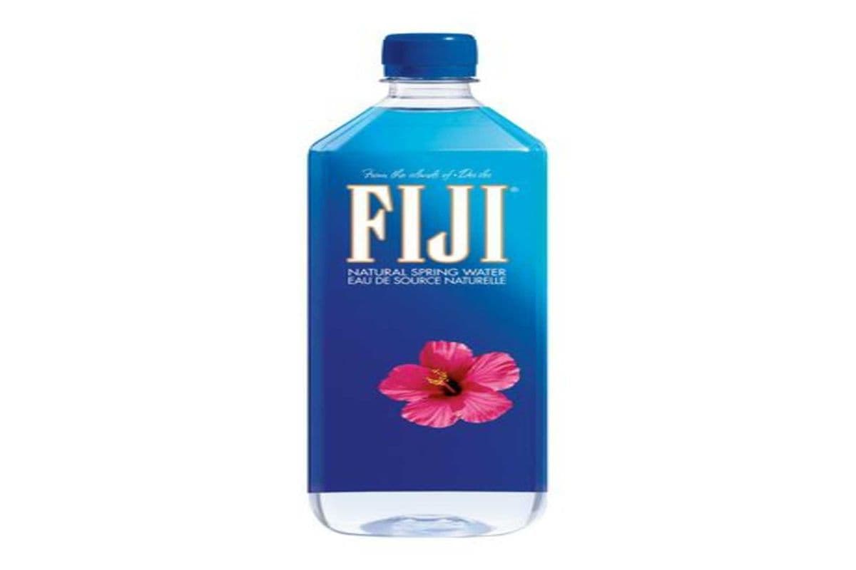Fiji Natural Spring water 1L