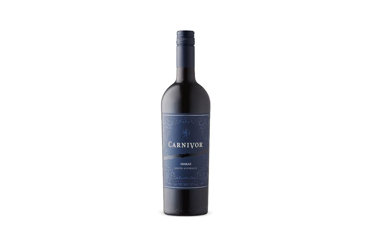 Carnivor Shiraz (750 ml)