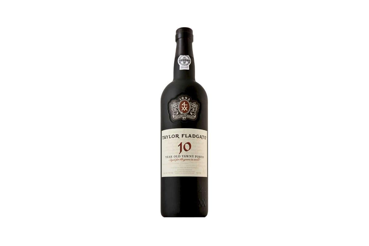 Taylor 10 Years Old Port (1 x 750 ml)