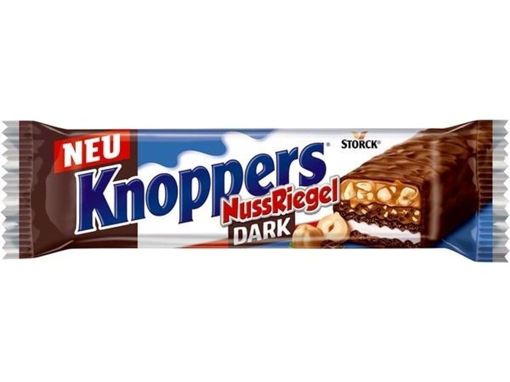 Knoppers Dark