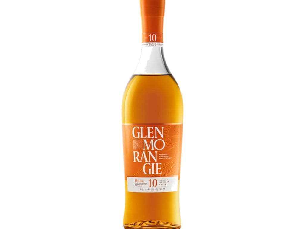Glenmorangie - 10 Year Old The Original