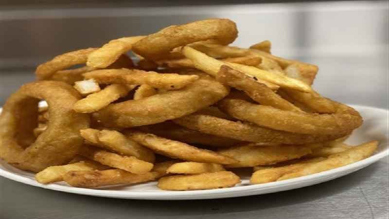 Large Frings