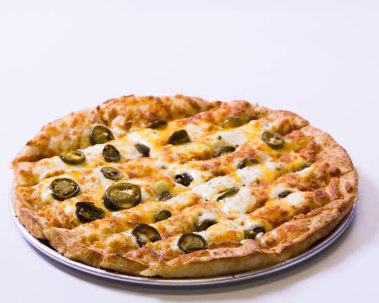 Jalapeño Cheesy Sticks (14 Pcs)