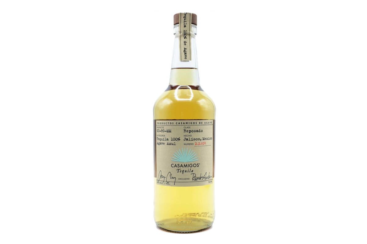 CASAMIGOS REPOSADO (1 x 750ML)