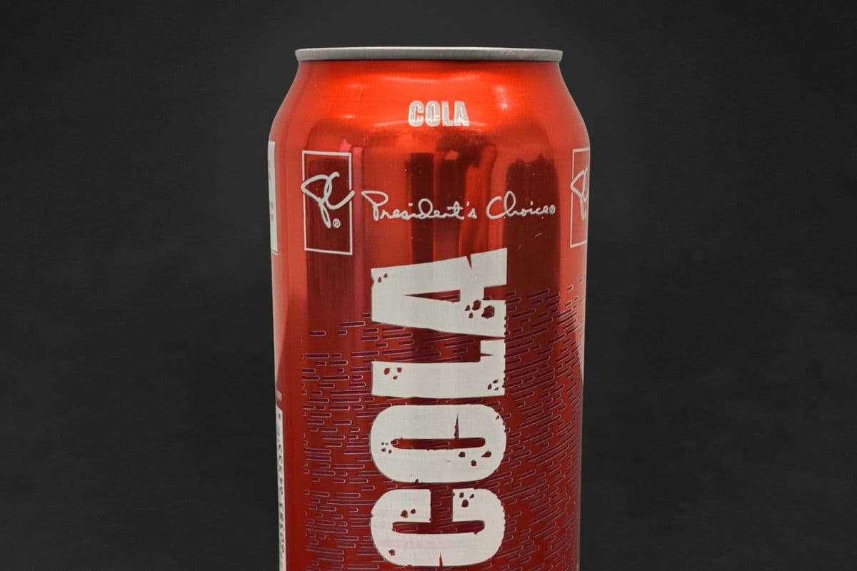 PC Cola