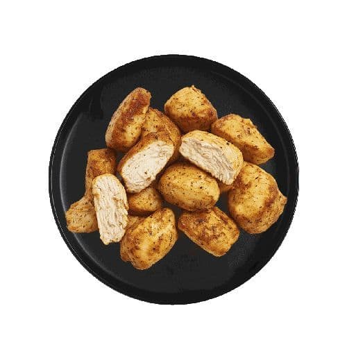Side Extra Shawarma Tawook (breast meat)