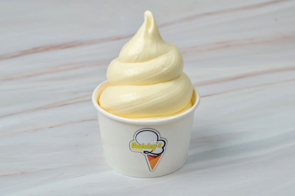 Vanilla Bean