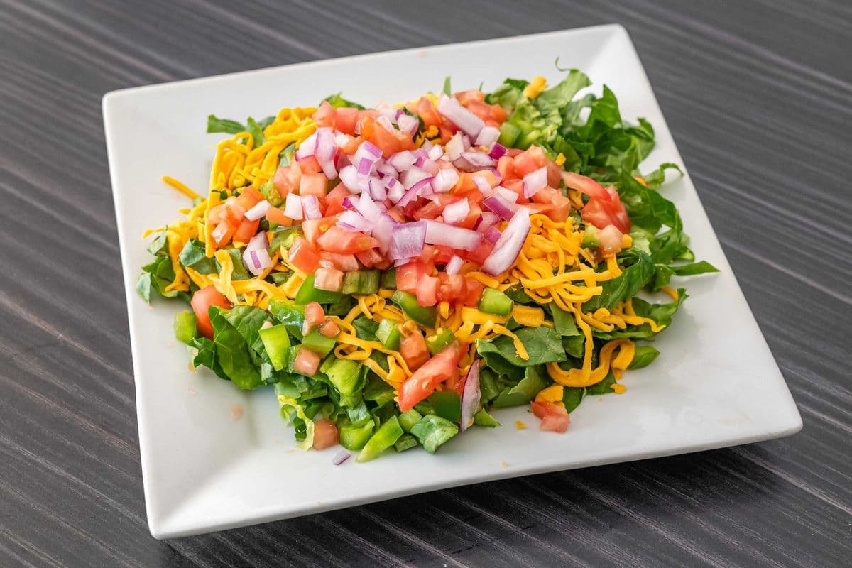 House Salad