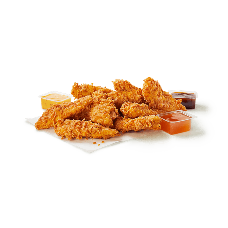10 Piece Original Recipe Tenders
