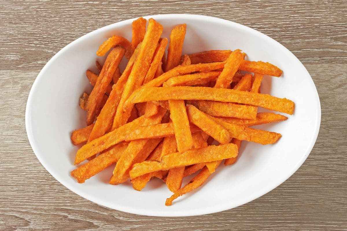 Sweet Potato