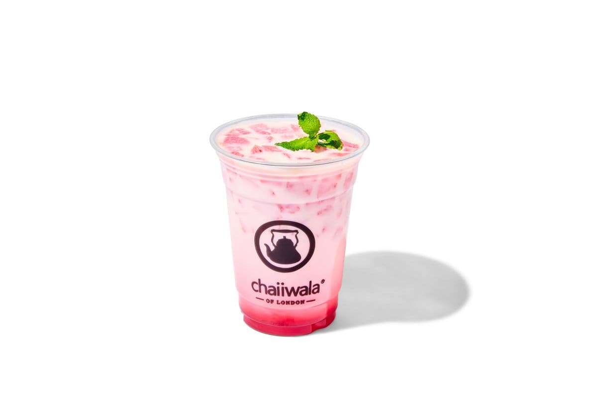 Watermelon Rooh Afza (12oz)