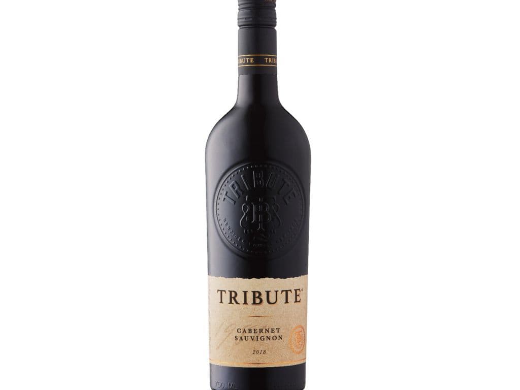 Tribute Cabernet Sauvignon (750ml)