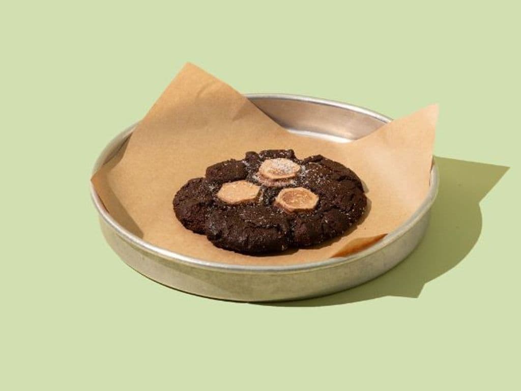 Diablo Cookie*