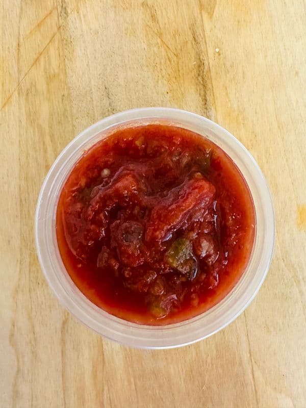 Salsa