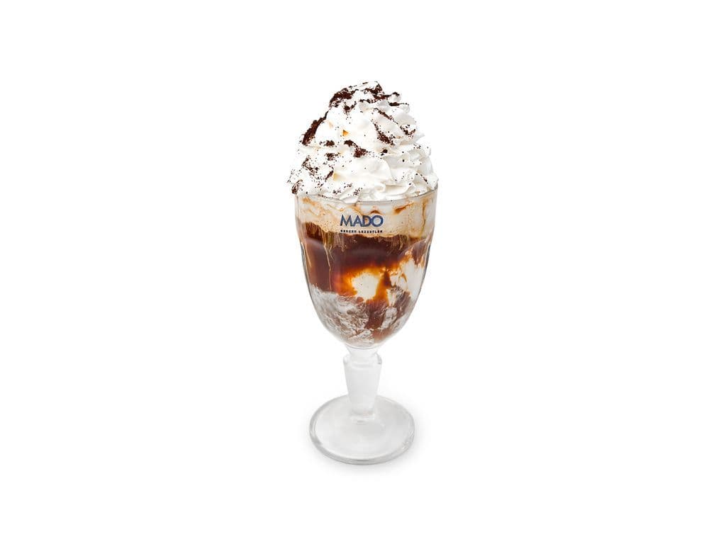 Affogato