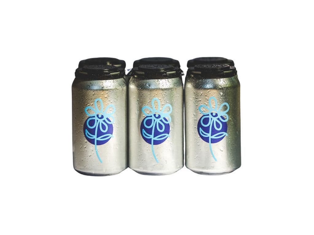 33 Acres - Lemongrass Lager (6x355ml)