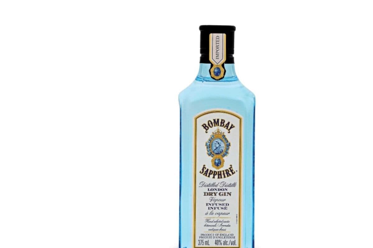 Bombay Sapphire (1 x 375ML)