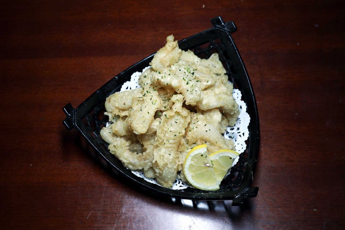 Calamari