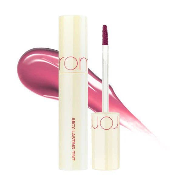 Juicy Lasting Tint: Milk Grocery