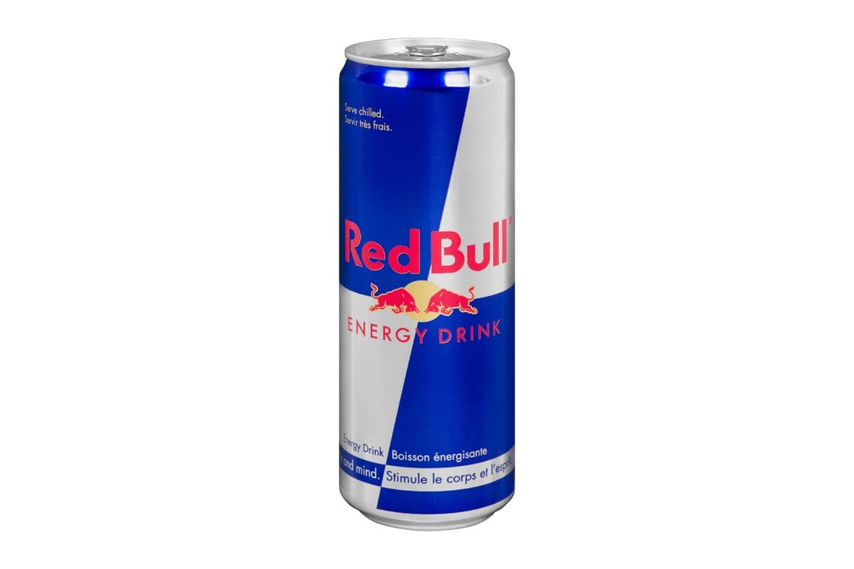 Red Bull Energy Original (355ml) 77062