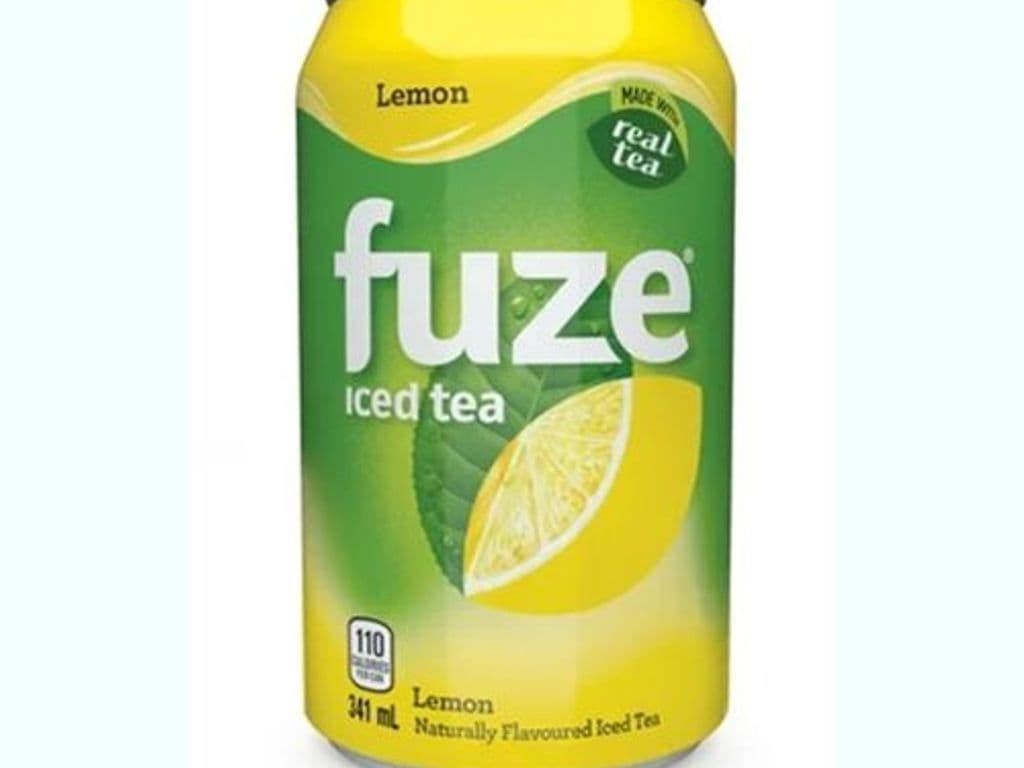 Iced Tea (341 mL)