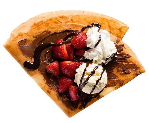 Sweet Tooth (Gf*) ***