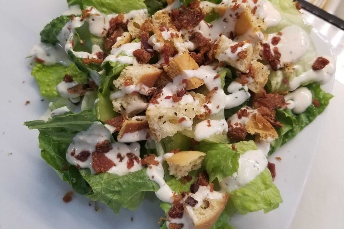Caesar Salad