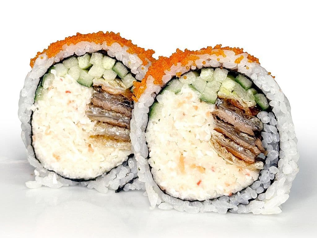 B.C. Roll