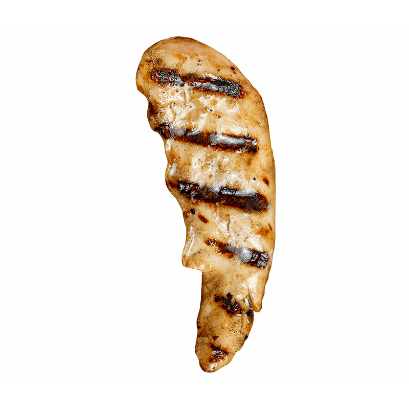 Tendre grillé / Grilled tender