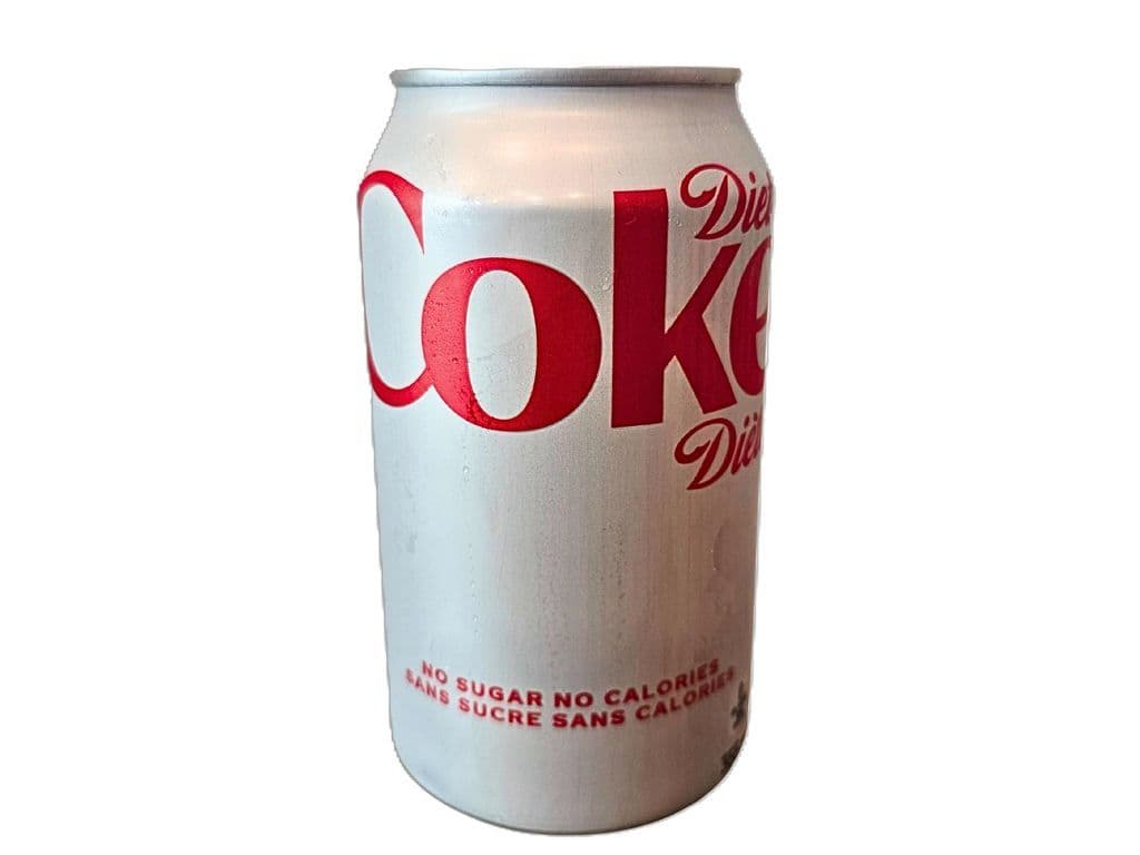 Diet Coke