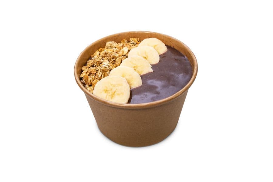 Acai Energy Bowl