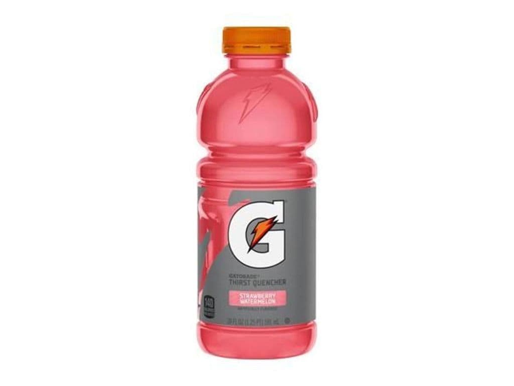 Gatorade 500Ml